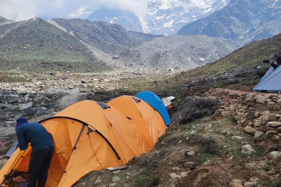 Photo of Others in Kedarnath