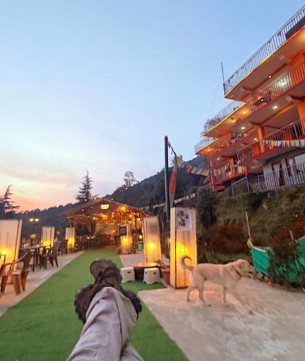 Photo of Others in McLeod Ganj