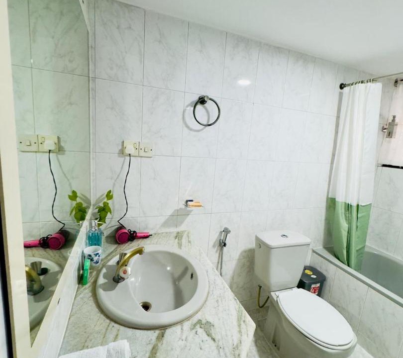 Photo of Bathroom in Gulshan