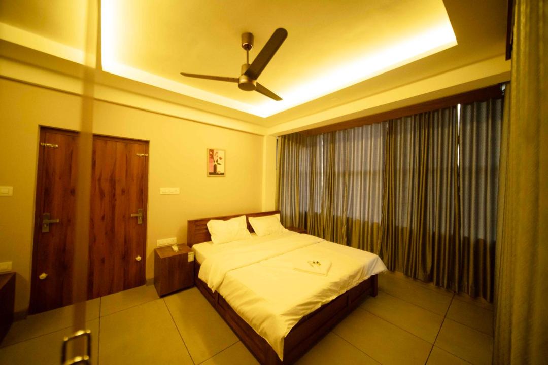 Photo of Bedroom in Perintalmanna