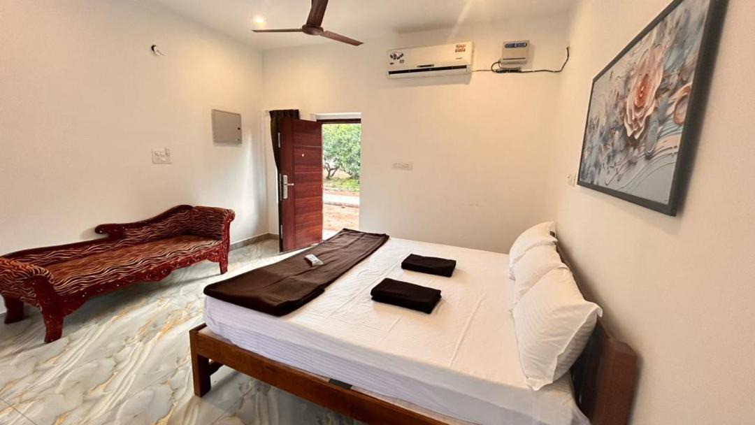 Photo of Bedroom in Bommayapalayam