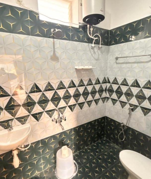 Photo of Bathroom in Bommayapalayam