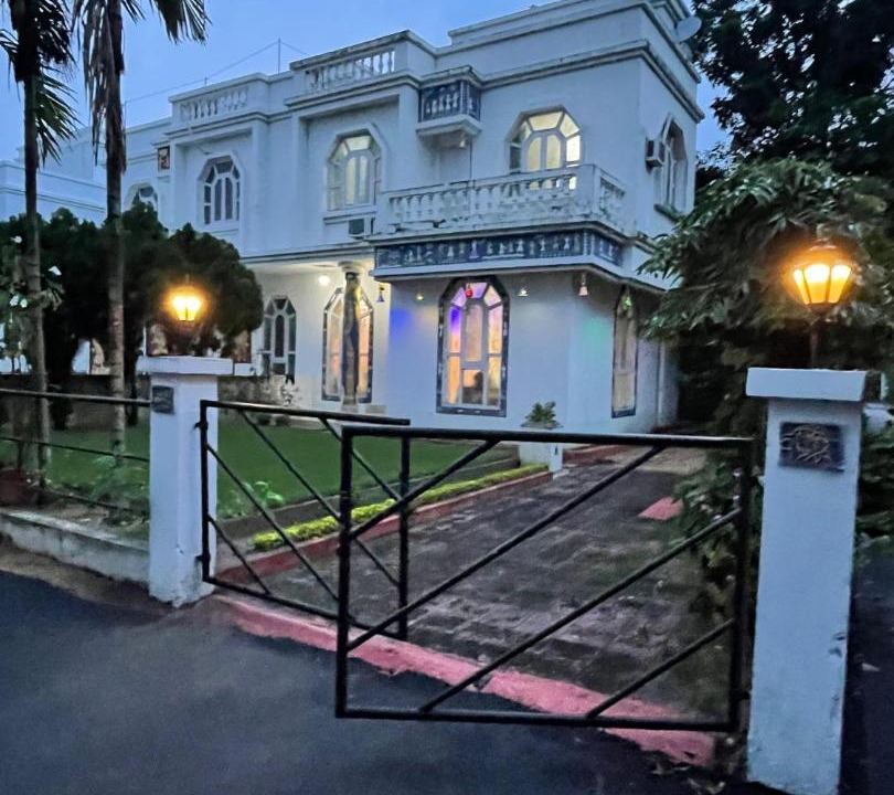 Photo of Others in Santiniketan