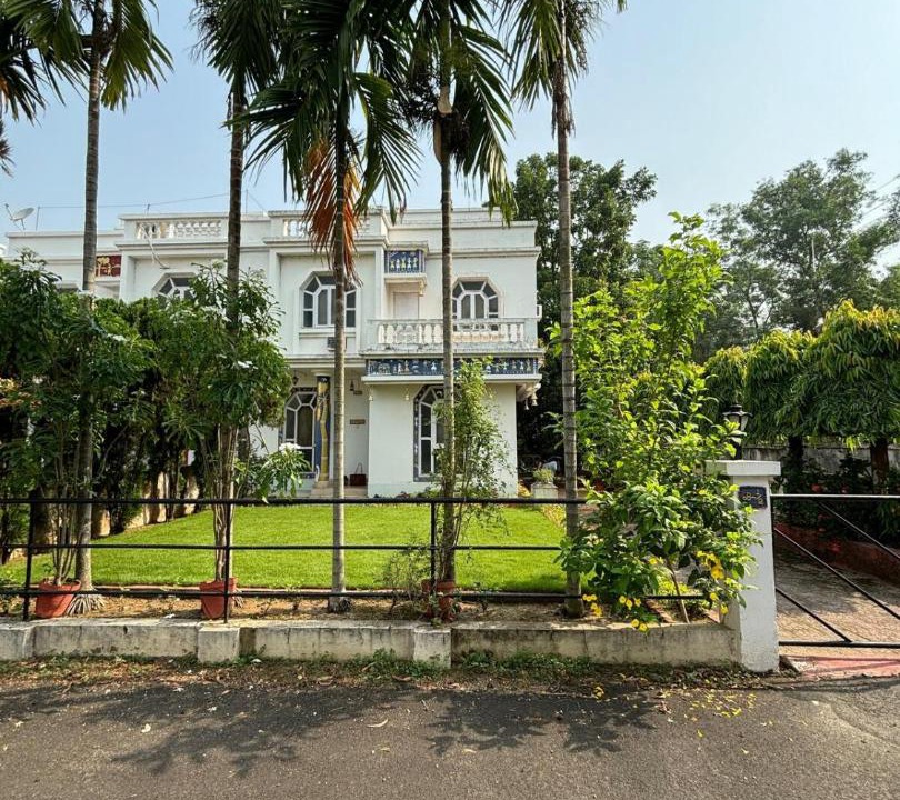 Photo of Others in Santiniketan
