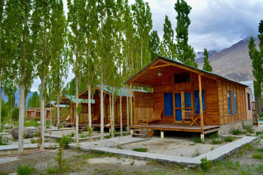 Photo of Others in Nubra Valley