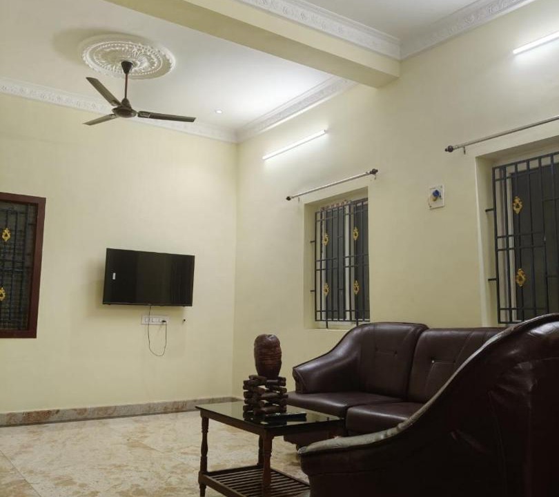 Photo of Livingroom in Srirangam