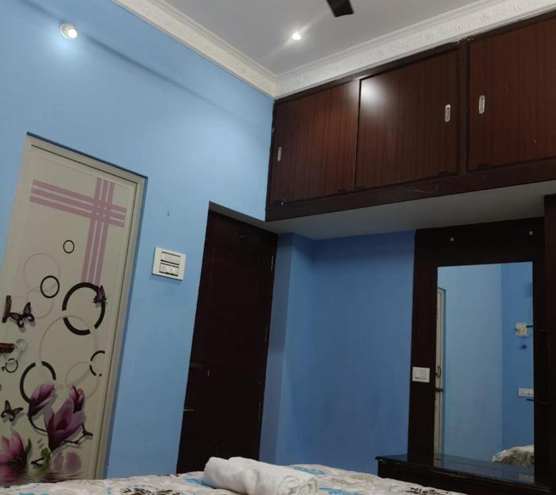 Photo of Bedroom in Srirangam
