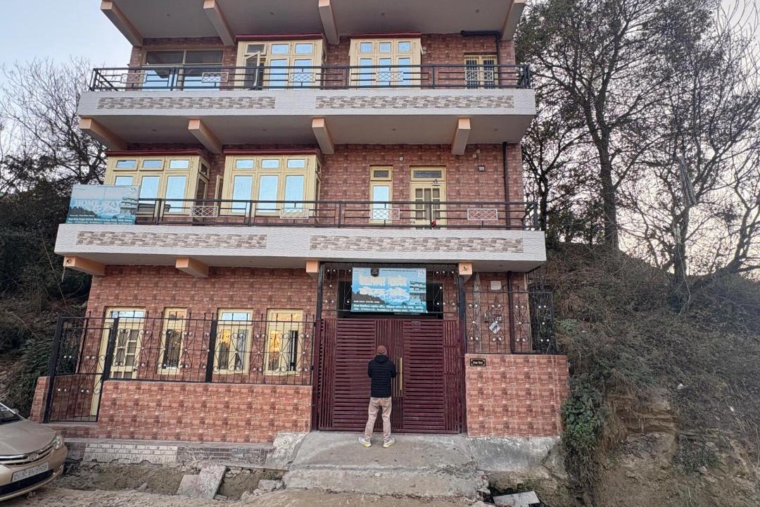 Photo of Others in Almora