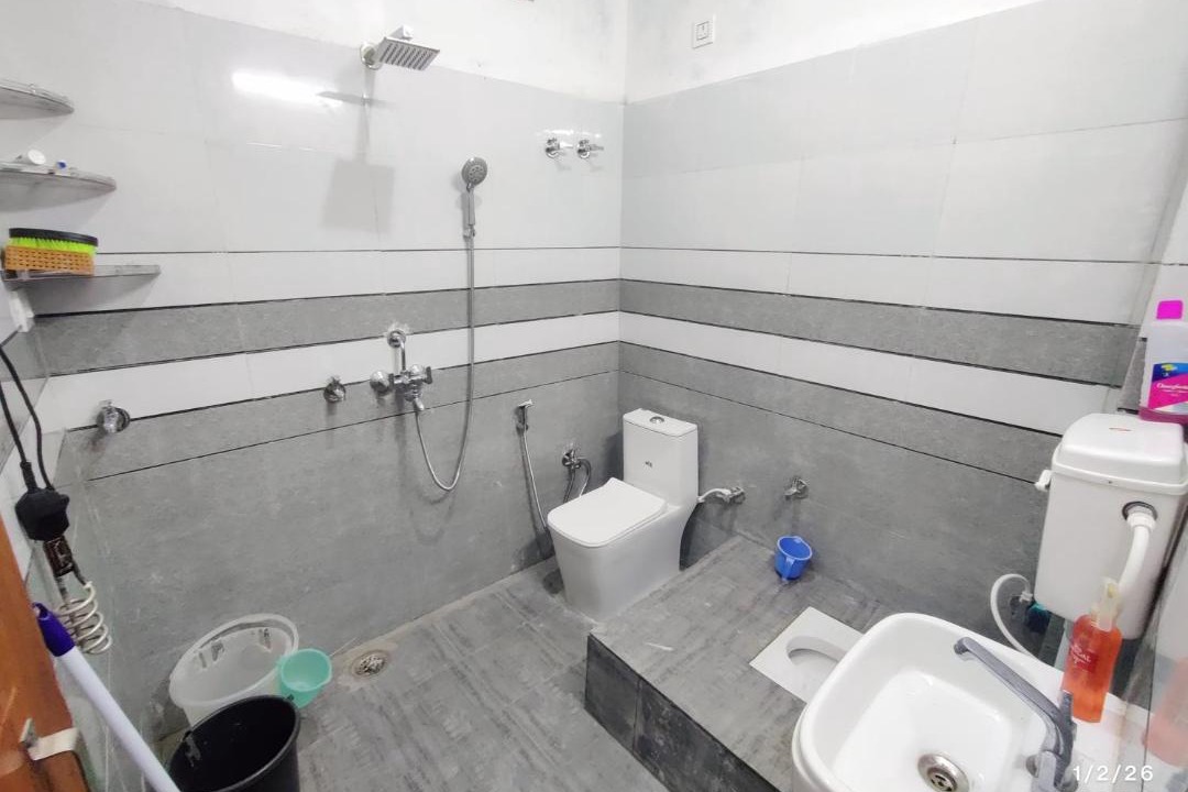 Photo of Bathroom in Tehri