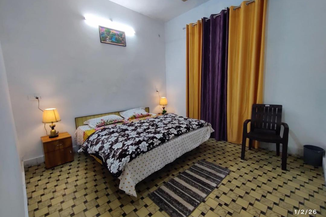 Photo of Bedroom in Tehri