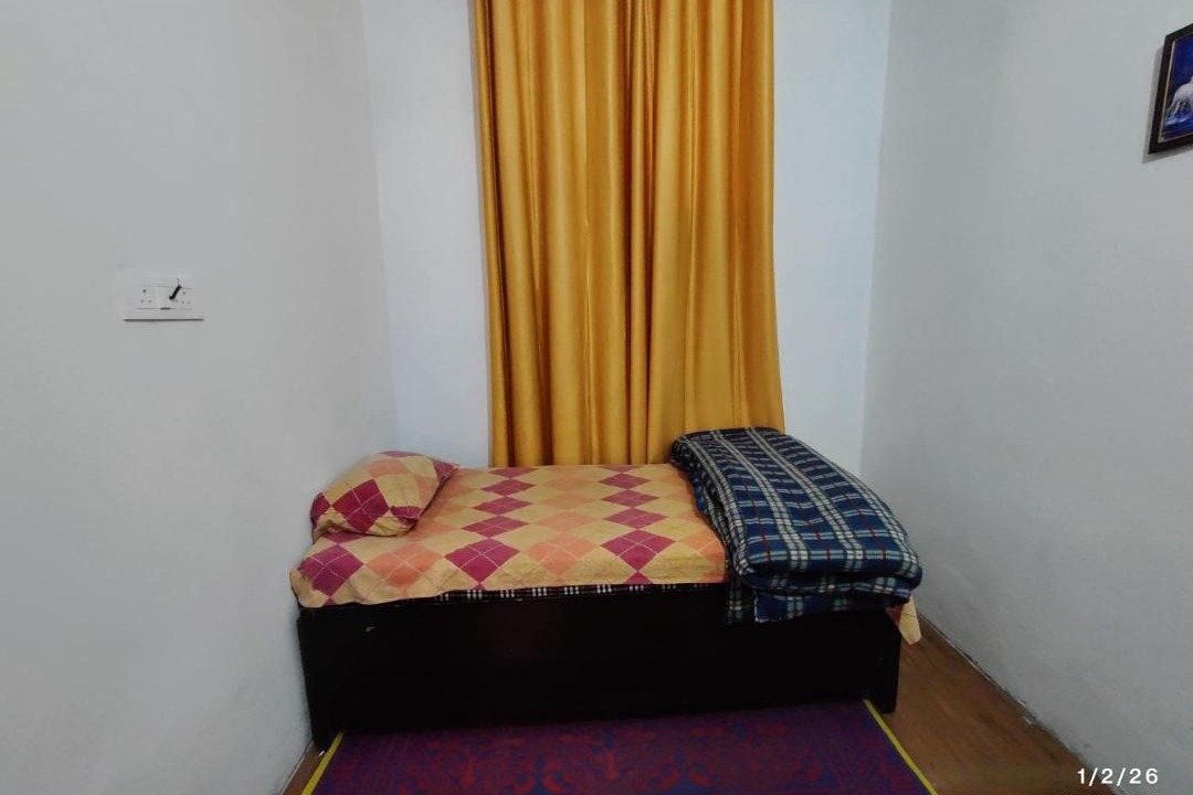 Photo of Bedroom in Tehri