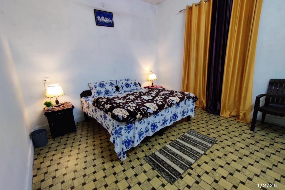 Photo of Bedroom in Tehri
