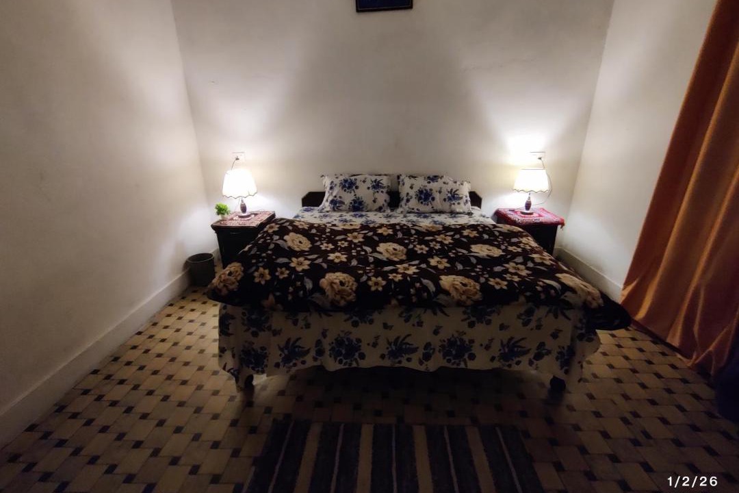 Photo of Bedroom in Tehri
