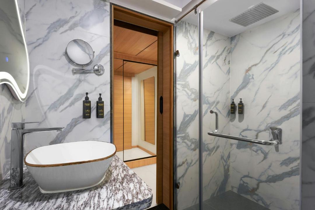 Photo of Bathroom in Navi Mumbai