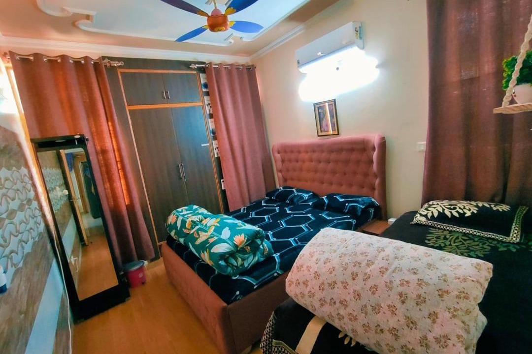 Photo of Bedroom in Landran