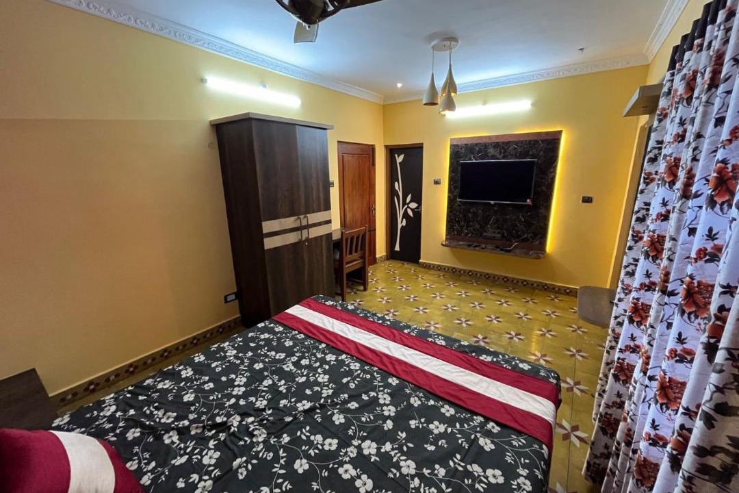 Photo of Bedroom in Yercaud