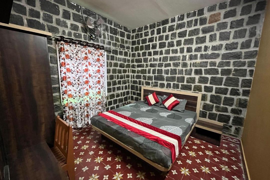 Photo of Bedroom in Yercaud