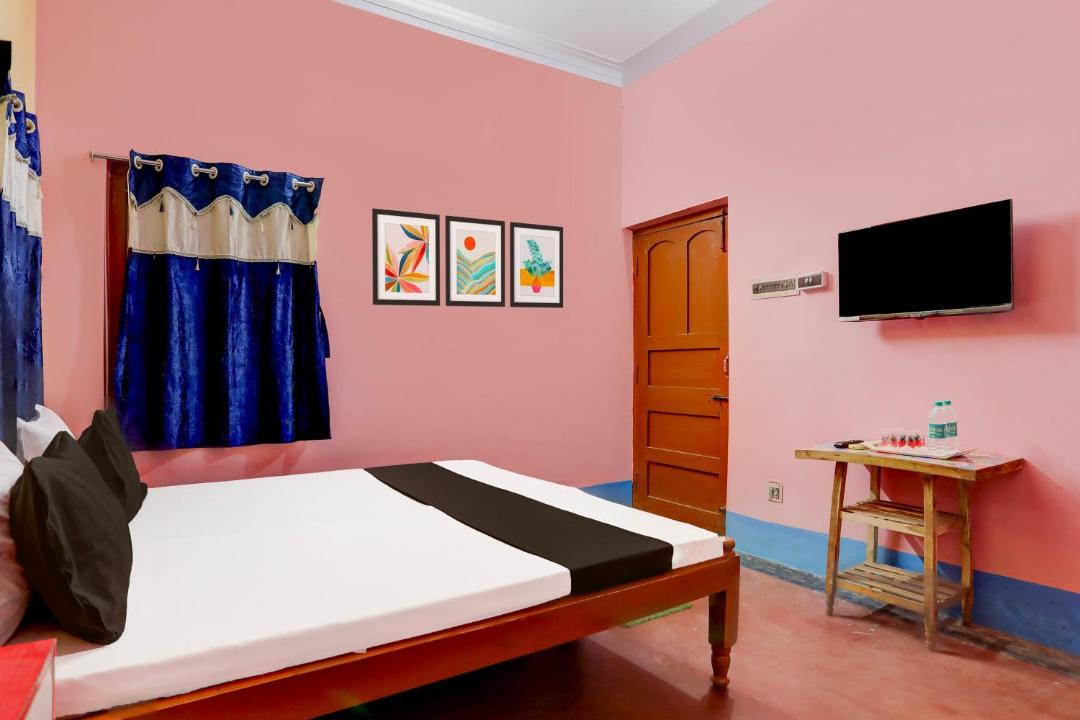 Photo of Bedroom in Durgapur