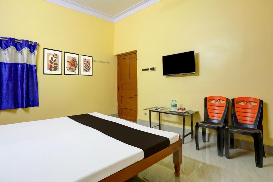 Photo of Bedroom in Durgapur