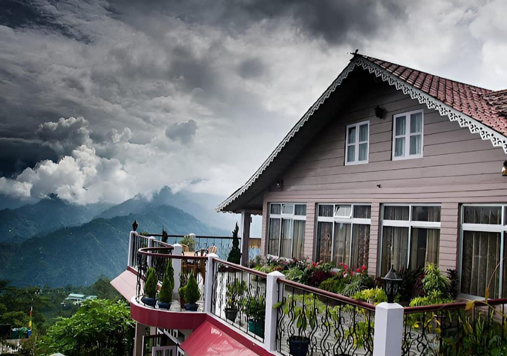 Photo of Others in Darjeeling