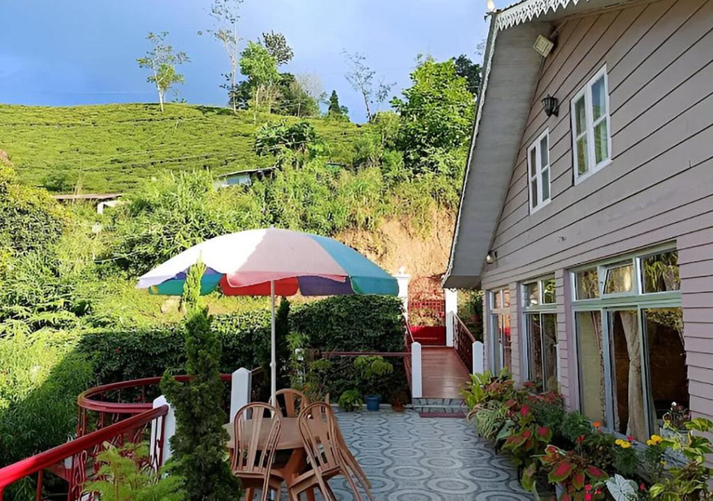 Photo of Others in Darjeeling