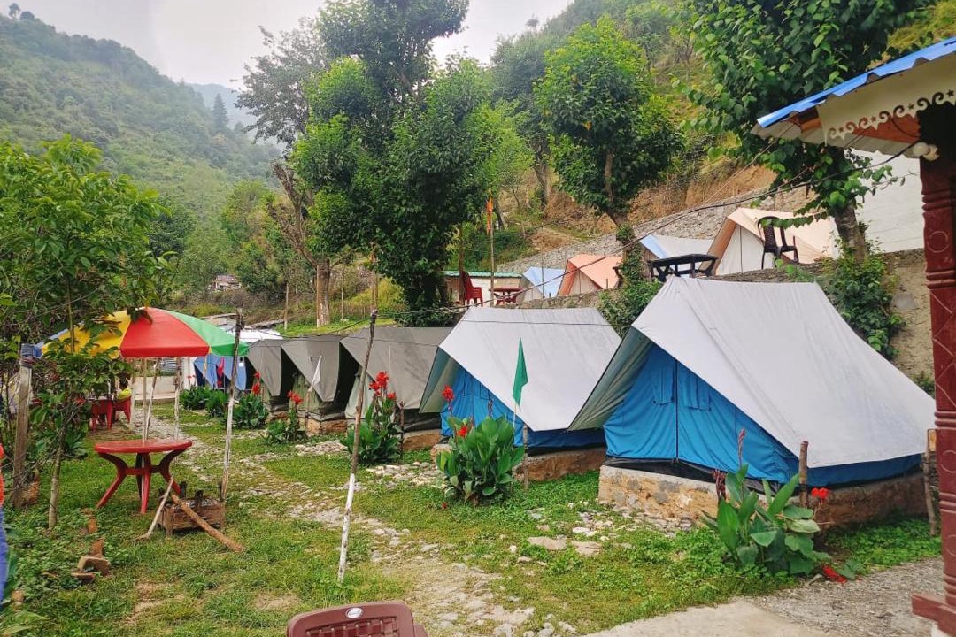 Photo of Others in Chakrata