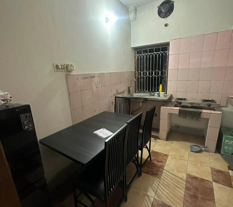 Photo of Kitchen in Dhaka