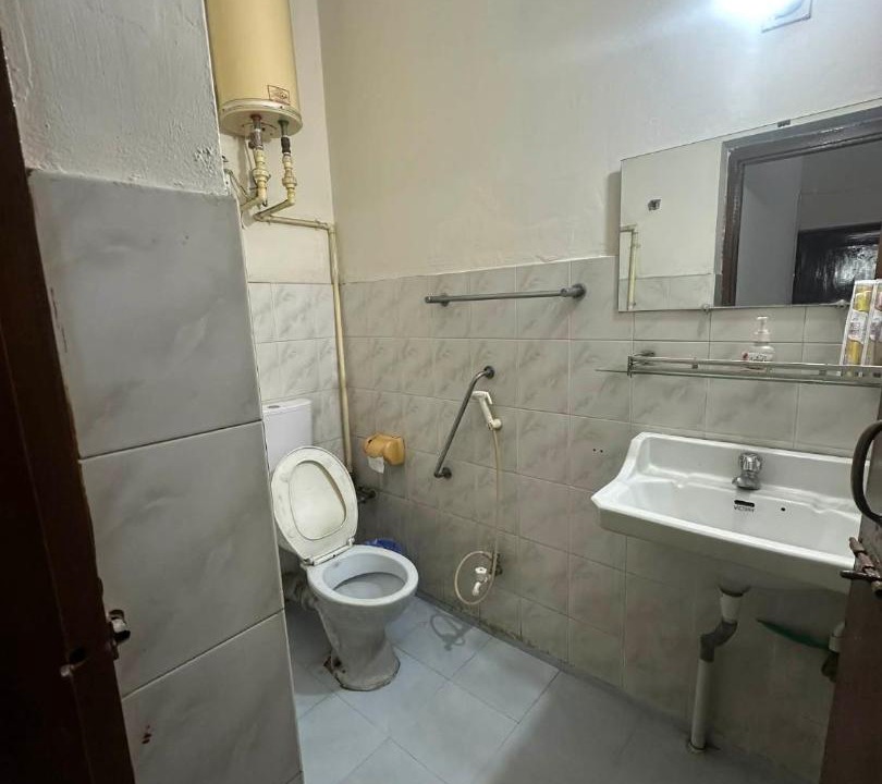 Photo of Bathroom in Dhaka