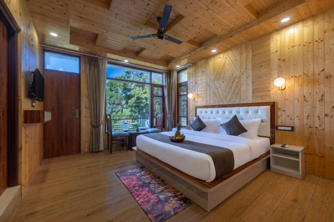 Photo of Others in Kasauli