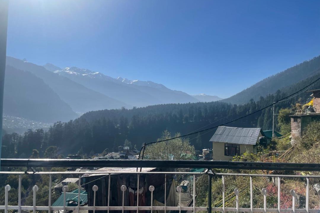 Photo of Others in Old Manali