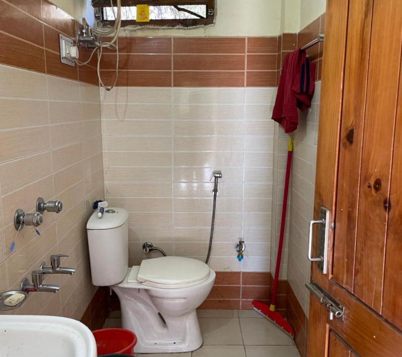 Photo of Bathroom in Old Manali