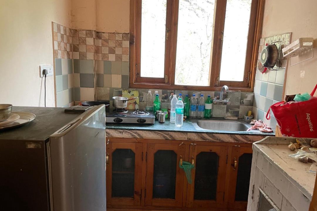 Photo of Kitchen in Old Manali