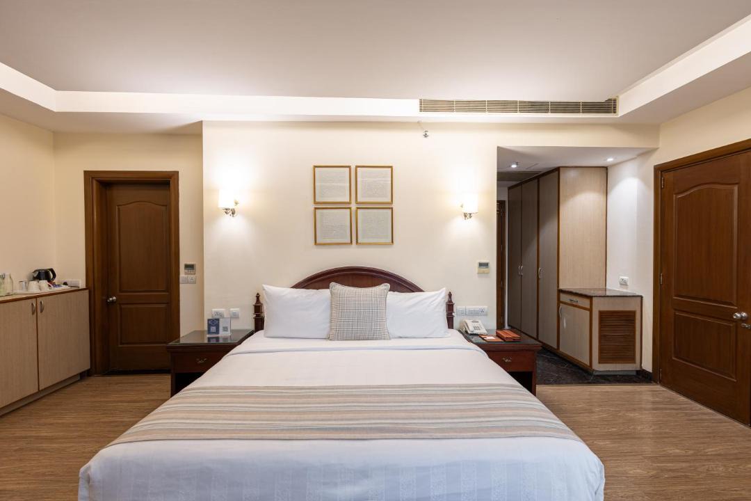 Photo of Bedroom in Sector 5