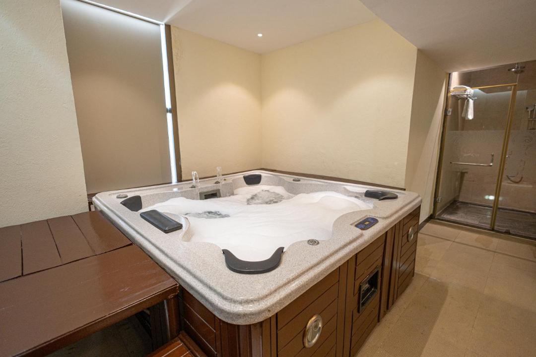 Photo of Bathroom in Sector 5