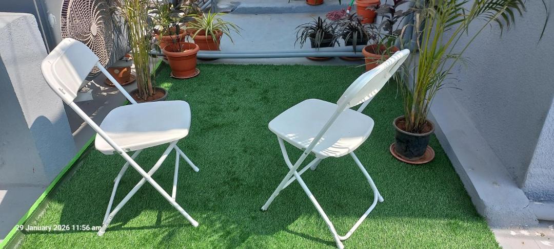 Photo of Patio Balcony in Ejipura