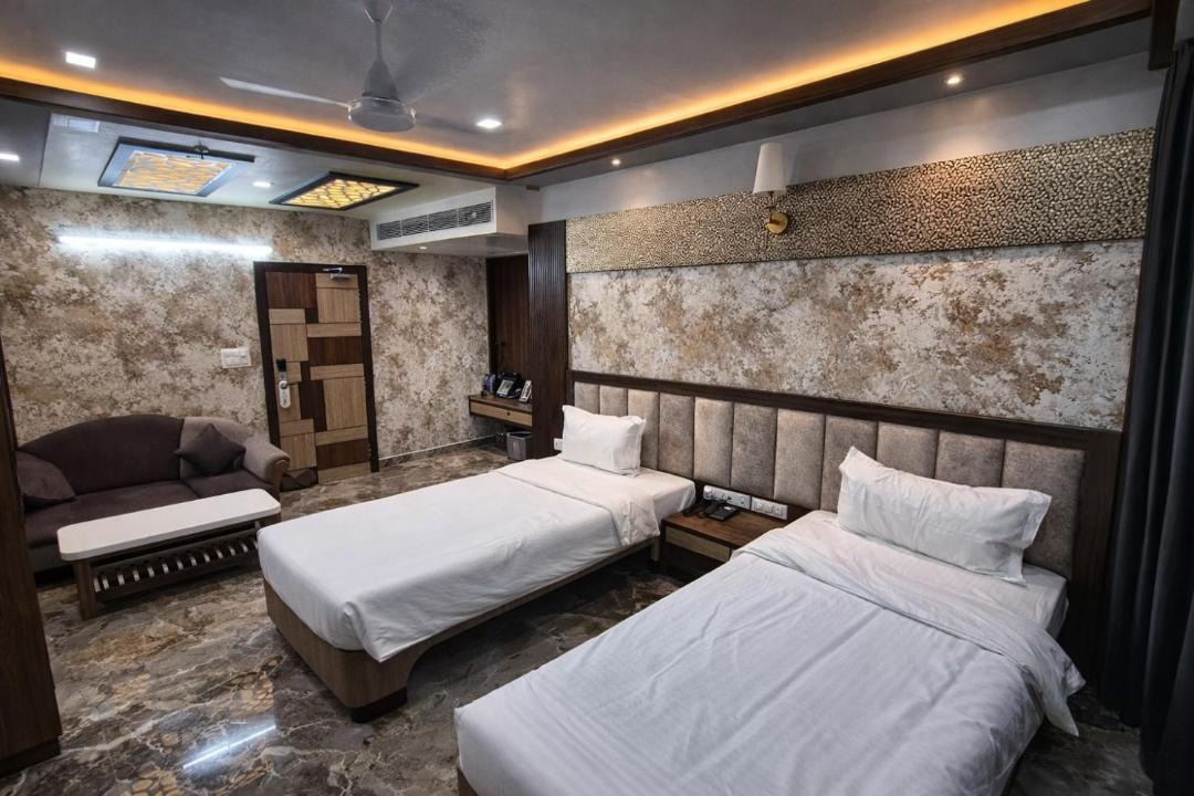 Photo of Bedroom in Cooch Behar