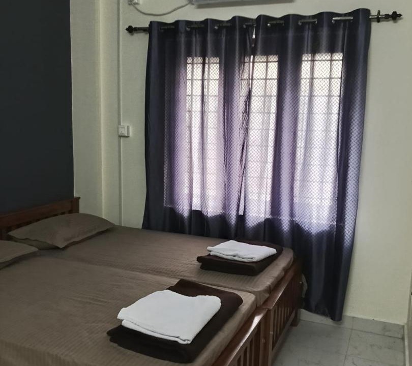 Photo of Bedroom in Kumaranalloor