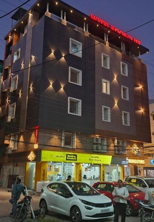 Photo of Others in Maharana Pratap Nagar