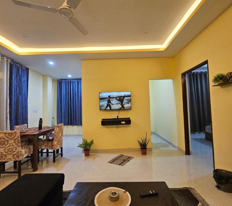 Photo of Livingroom in Sualkuchi