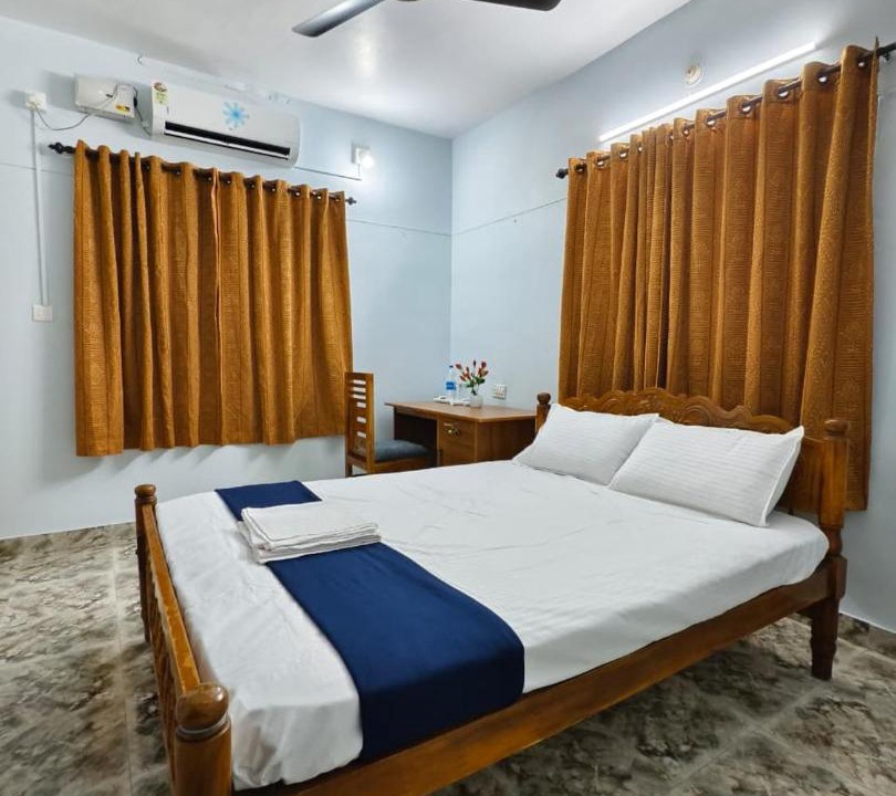 Photo of Bedroom in Neyyattinkara