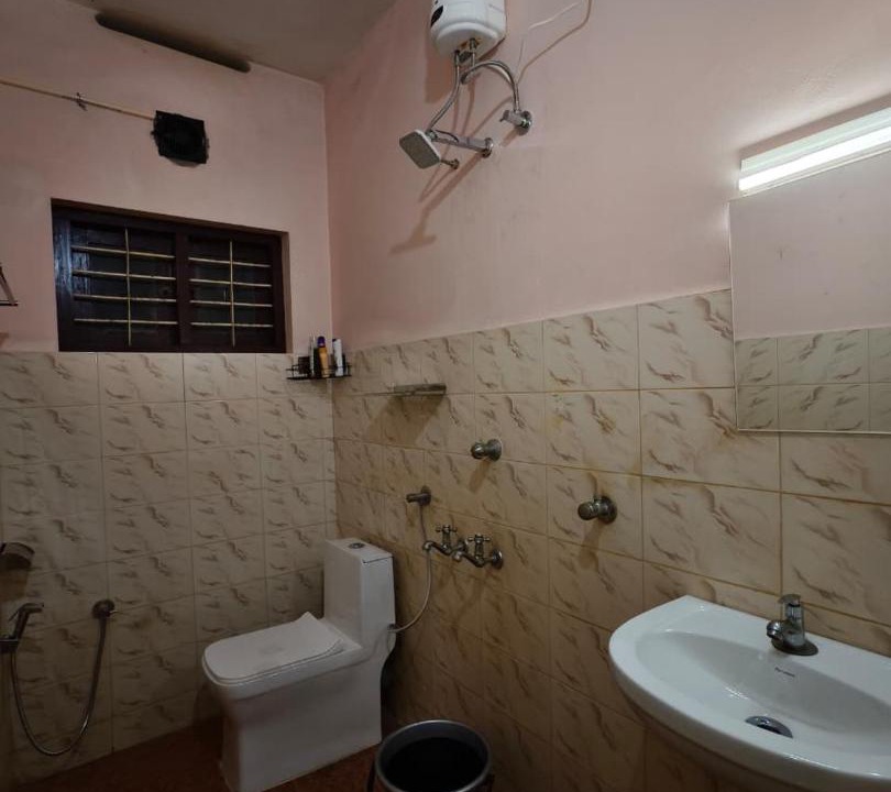Photo of Bathroom in Neyyattinkara