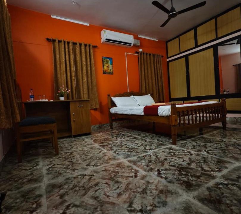Photo of Bedroom in Neyyattinkara