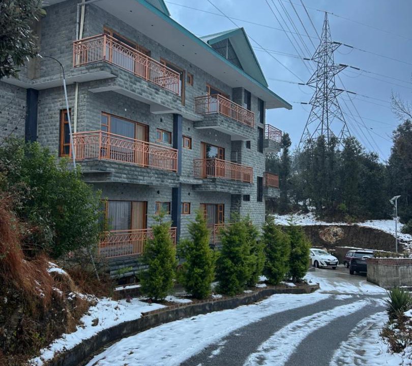 Photo of Others in Shimla