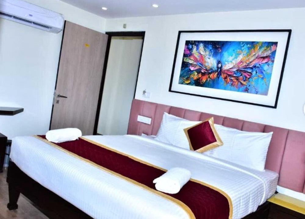 Photo of Bedroom in Tiruvannamalai