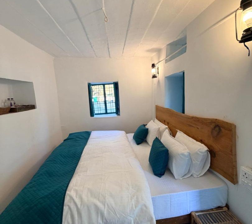 Photo of Bedroom in Ukhimath