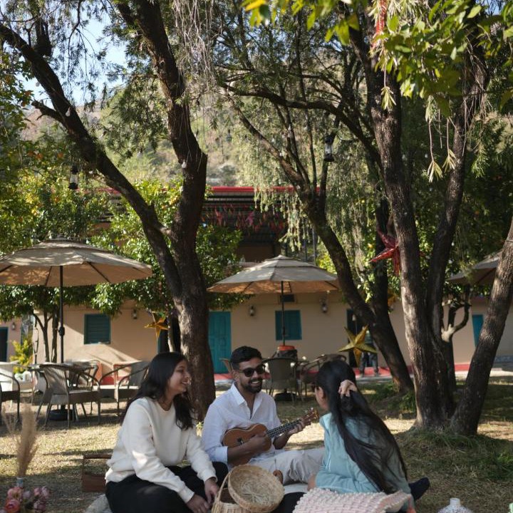 Photo of Outdoor in Ukhimath
