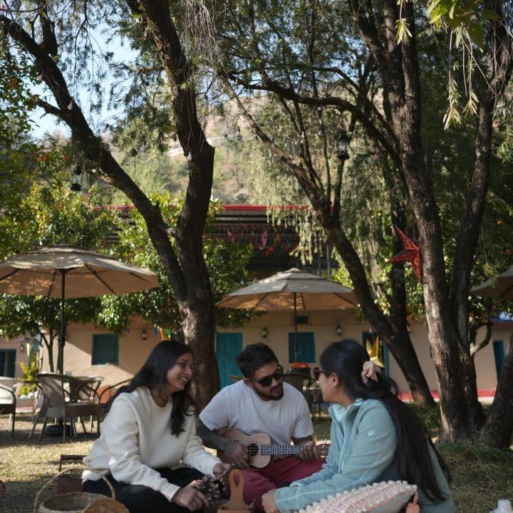 Photo of Outdoor in Ukhimath