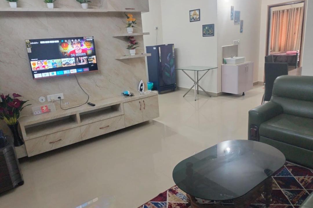 Photo of Livingroom in Bengaluru