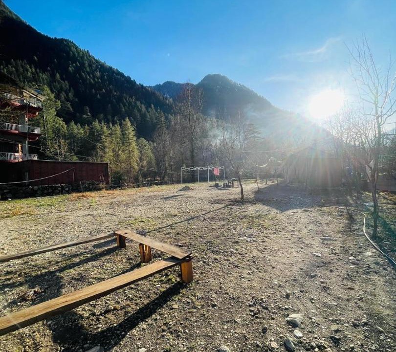 Photo of Others in Kasol