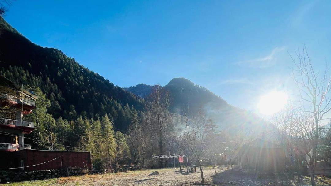 Photo of Others in Kasol
